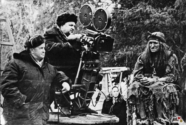 Несказочная судьба первого советского киносказочника: Почему Александр Роу 10 лет не мог снимать детские фильмы