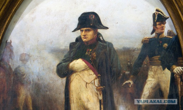 Двести лет сумасшествия: куда Наполеон спрятал клад?