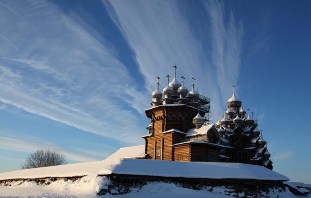 Красота по-Славянски