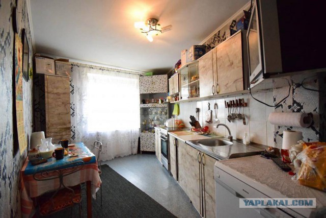 Продам квартиру в Томске