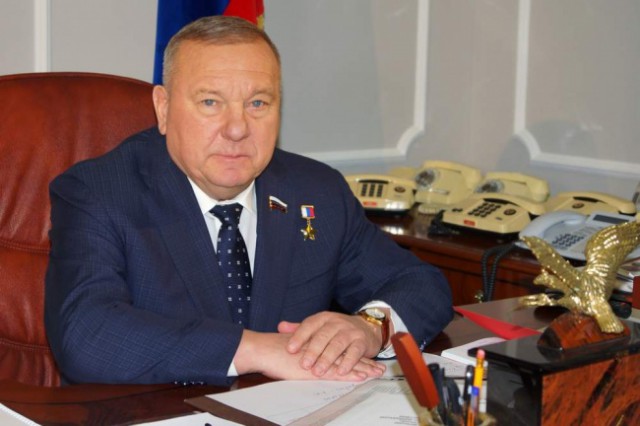 Генерал-полковник Шаманов: Горбачева надо судить