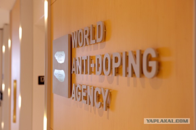 Великобритания отказалась подчиняться требованиям WADA