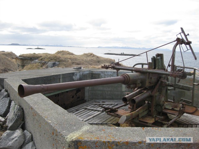 День Д или Посещения Omaha Beach  в Нормандии