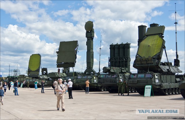 Войсковая ПВО СВ, краткое пособие.