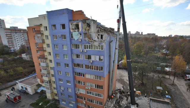 Откровения проектировщика о состоянии строительной отрасли в России: крик отчаяния