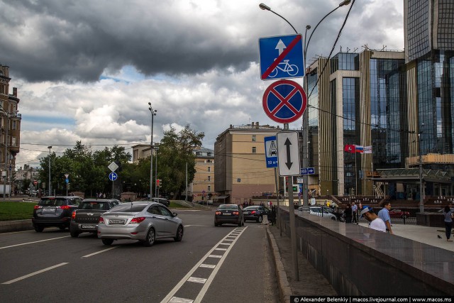 Хотели как в Европе? А получилось...