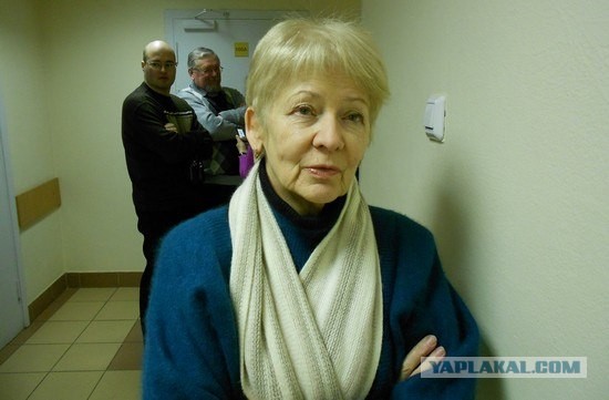 Заслуженного врача Карелии осудили на 6 лет