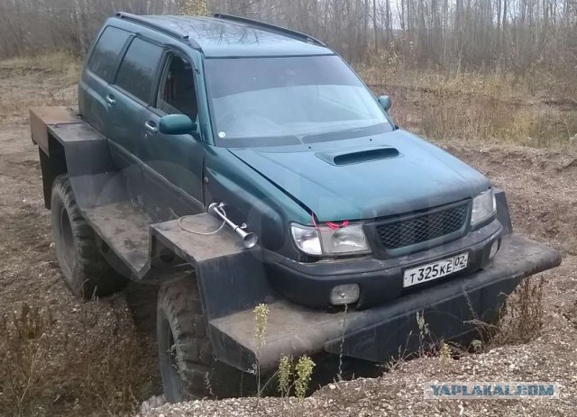 Этих бы людей на зводы России! Пропадают таланты!