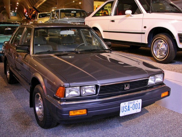 Авто музей Генри Форда