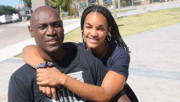Аргентинская гандболистка пожертвовала Олимпиадой, отдав почку больному отцу