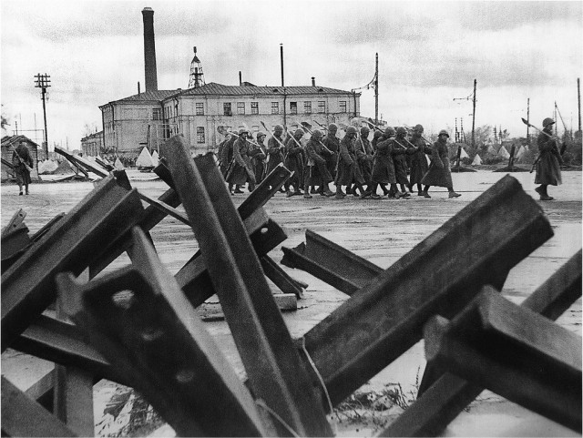 Фотографии Великой Отечественной.