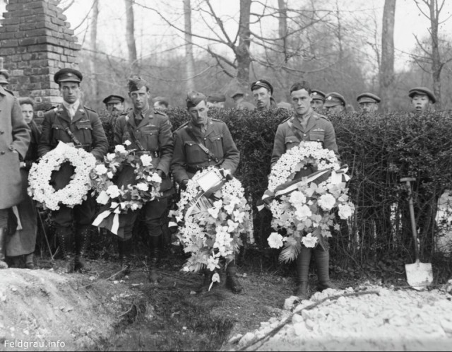 Интересные и редкие фотографии