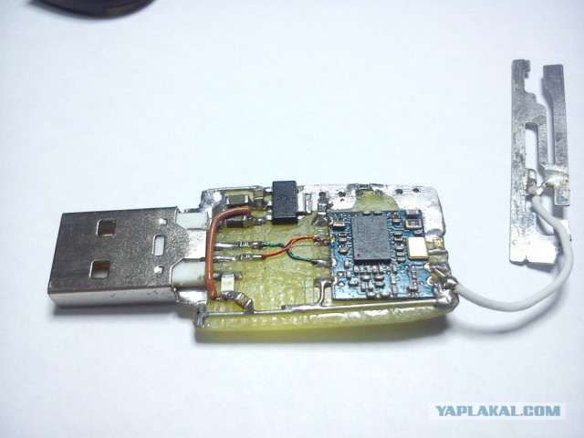 Wifi для компьютера своими руками Wifi для компьютера своими руками