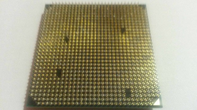 Продаю AMD FX 8350 и две планки по 8 Гб.