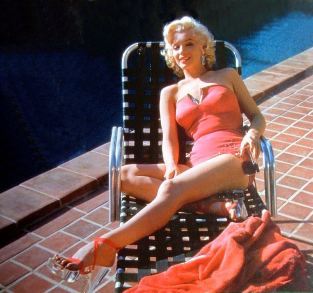 The special edition: Marilyn Monroe