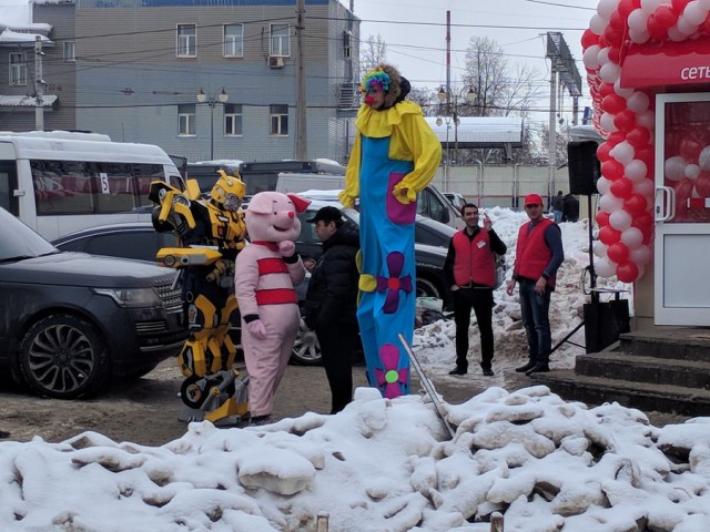 Подборка интересных и веселых картинок