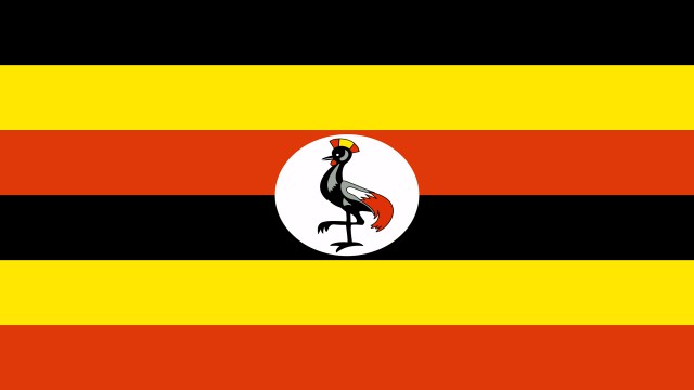 Президент Уганды поведет свой народ