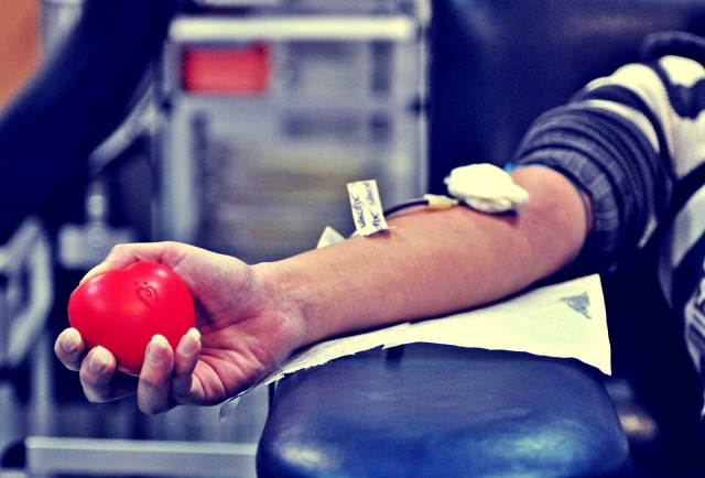 Крови нет.Россия на пороге донорской катастрофы