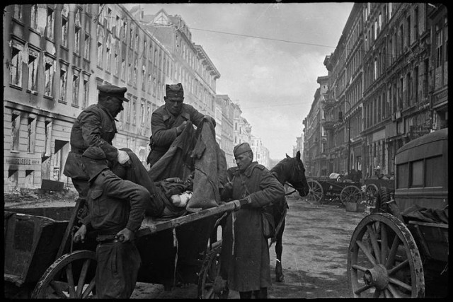 Фотографии Валерия Фаминского