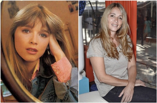 Как выглядят и чем занимаются актрисы сериалов 90-х, на которых многие хотели быть похожими в детстве