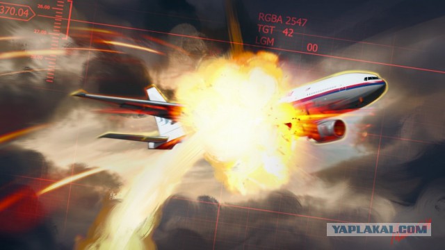 Голландский политик подверг сомнению выводы следствия по делу MH17