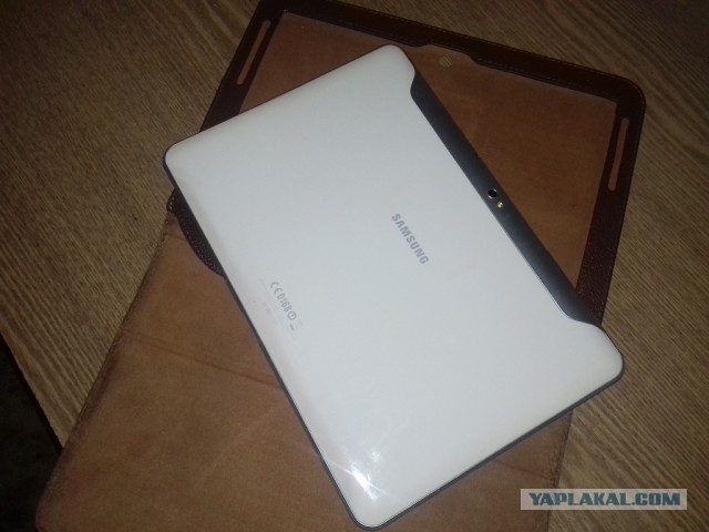 Продаю Samsung Galaxy Tab 10.1