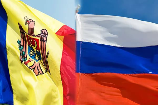 Молдавия выслала трех российских дипломатов