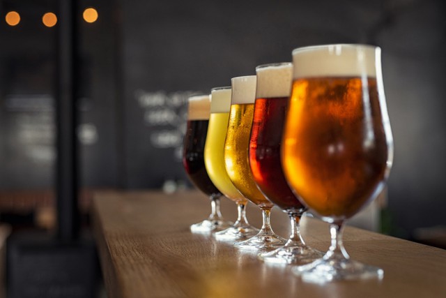 Пиво предложили разделить на "живое" и "мертвое": законопроект "О чистоте пива"