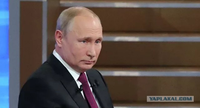 Россия с момента введения санкций против нее в 2014 году потеряла 50 миллиардов долларов