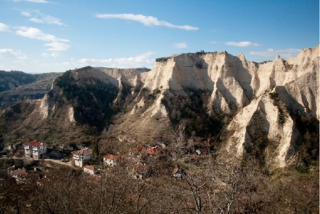 Самые маленькие города