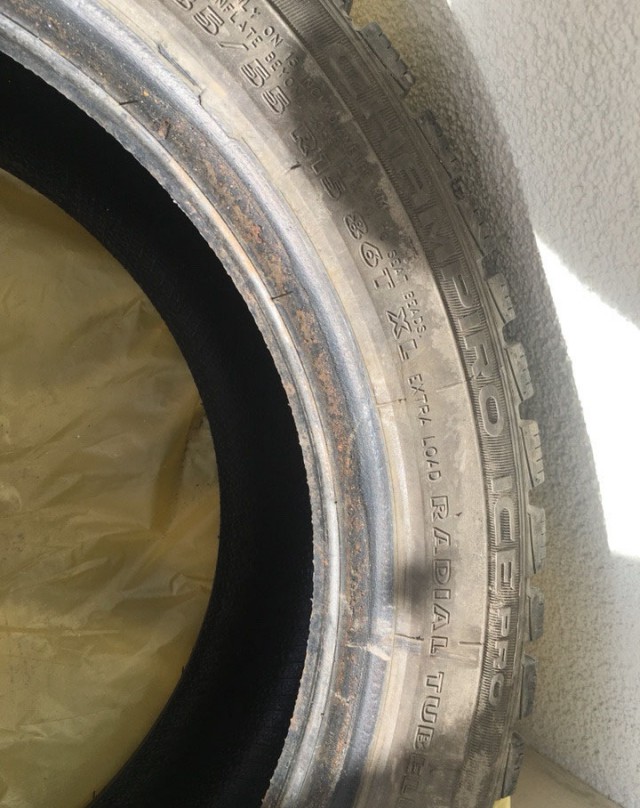 Шины зимние Champiro icePro 185/55 r15