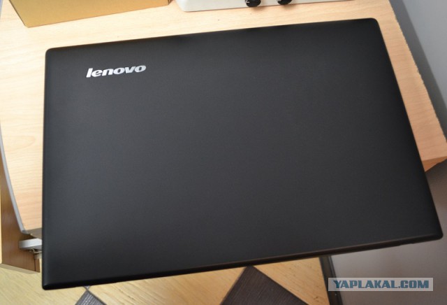 Lenovo g70 17.3" Запродам семнашку в дефолт сити