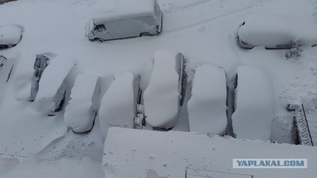 В Кишиневе объявлено о чрезвычайной ситуации: на очереди - режим ЧС по всей стране