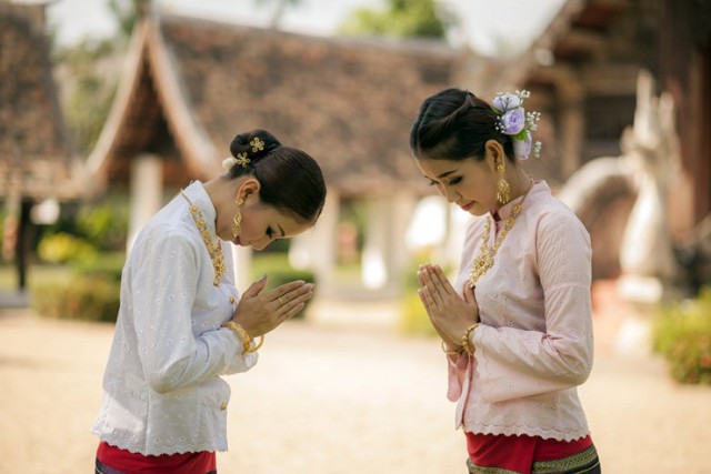 10 интересных особенностей Таиланда