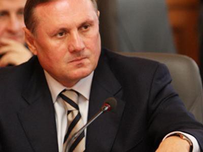 Депутата Рады хотят лишить неприкосновенности