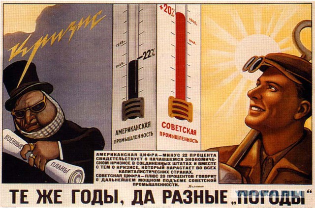 Что большевики сделали в первый год советской власти