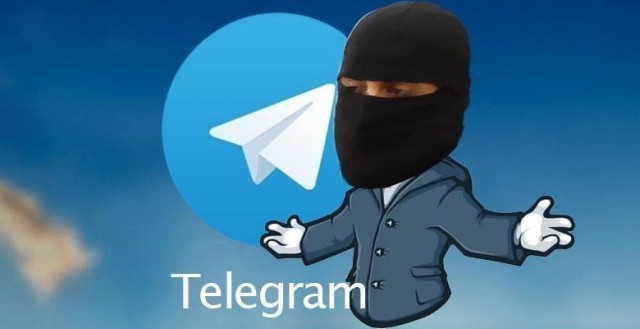 Полиция Парижа арестовала подозреваемого в планировании теракта на основании его сообщений в Telegram.