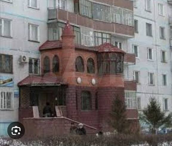 В Москве продают «квартиру с собственным замком» стоимостью 78 миллионов рублей