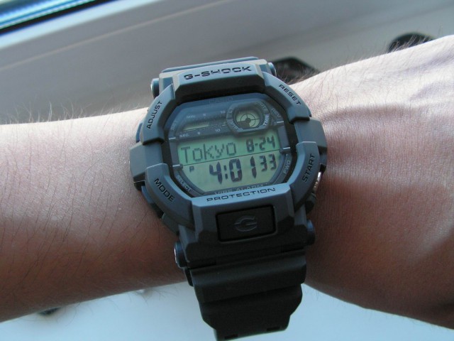 Продам 2 пары часов Casio G-Shock, НОВЫЕ