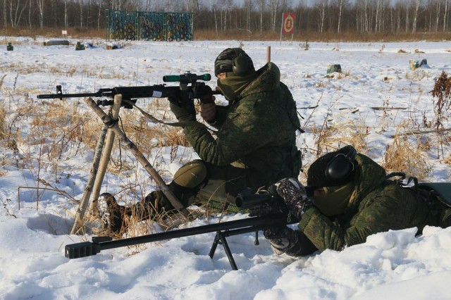 Военные фото. 20-21 век. Продолжение