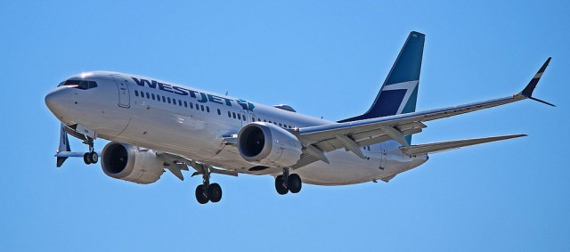 Большие проблемы Boeing: причиной крушения 737 Max назвали фатальный конструктивный просчет