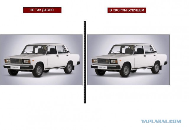 В России АвтоВАЗ в срочном порядке отзывает свежие модели Lada XRay 