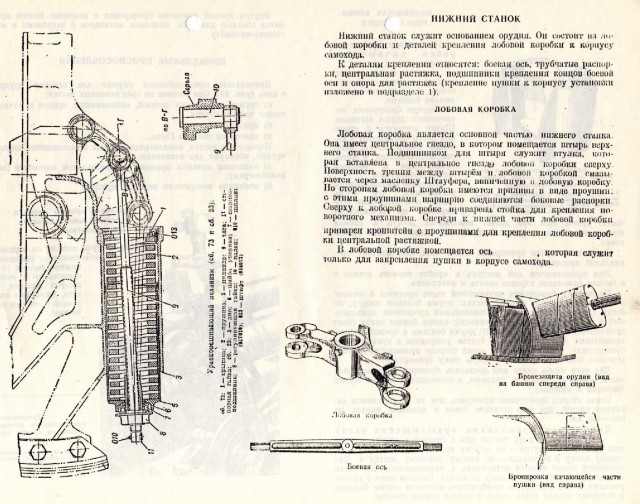 76-мм самоходная артиллерийская установка СУ-76