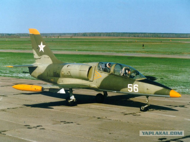 Л-39(L-39C)