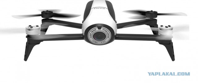 SALE !  Parrot Bebop Drone 2