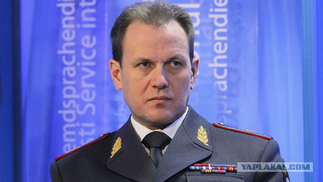 Глава крымской полиции вошел в тройку самых богатых сотрудников МВД