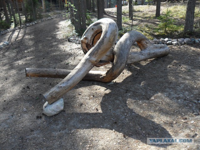 Река Уксунйоки (Укса). Карелия. Сплав по большой воде. Фотоотчет