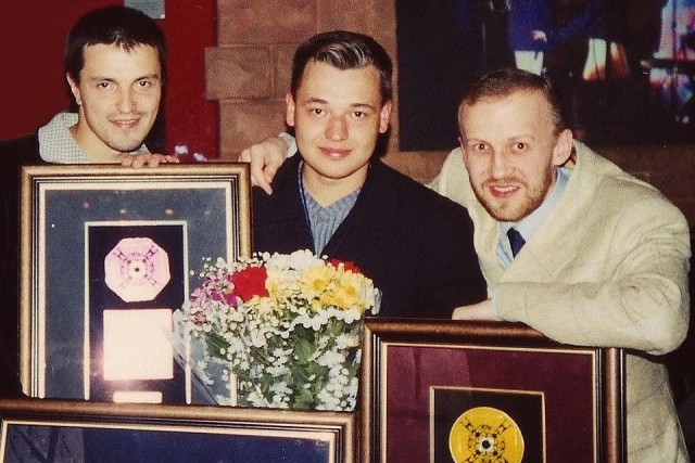 Сергей Жуков проиграл суд за права на песни группы "Руки вверх"