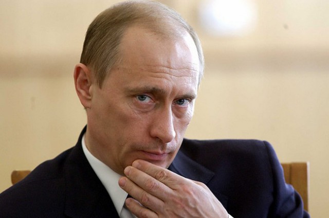 Путин оставил в дураках финансовых воротил Запада