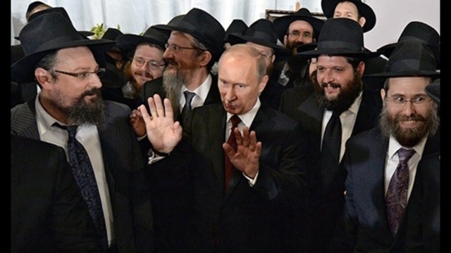 Генетики подсчитали число россиян с еврейскими корнями
